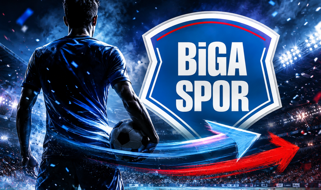 TFF 3. Lig’in yeni takımı Bigaspor, dış transferde kadrosunu üç