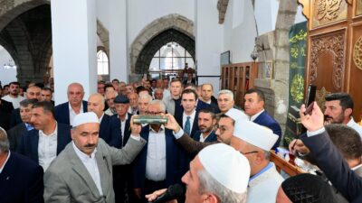 Bitlis’in Arıdağ (Kultik) Köyü’nde Aktay ve Çelik aileleri arasında yaklaşık