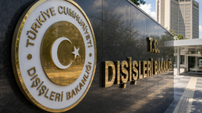 Dışişleri Bakanlığı, Husiler tarafından kutsal Mekke kentine insansız hava aracı