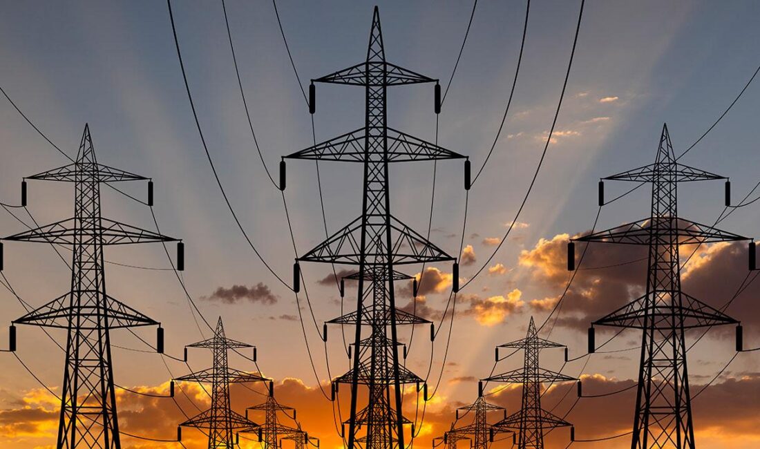 ANKARA / TEKHA Enerji ve Tabii Kaynaklar Bakanlığı, konutlarda artan