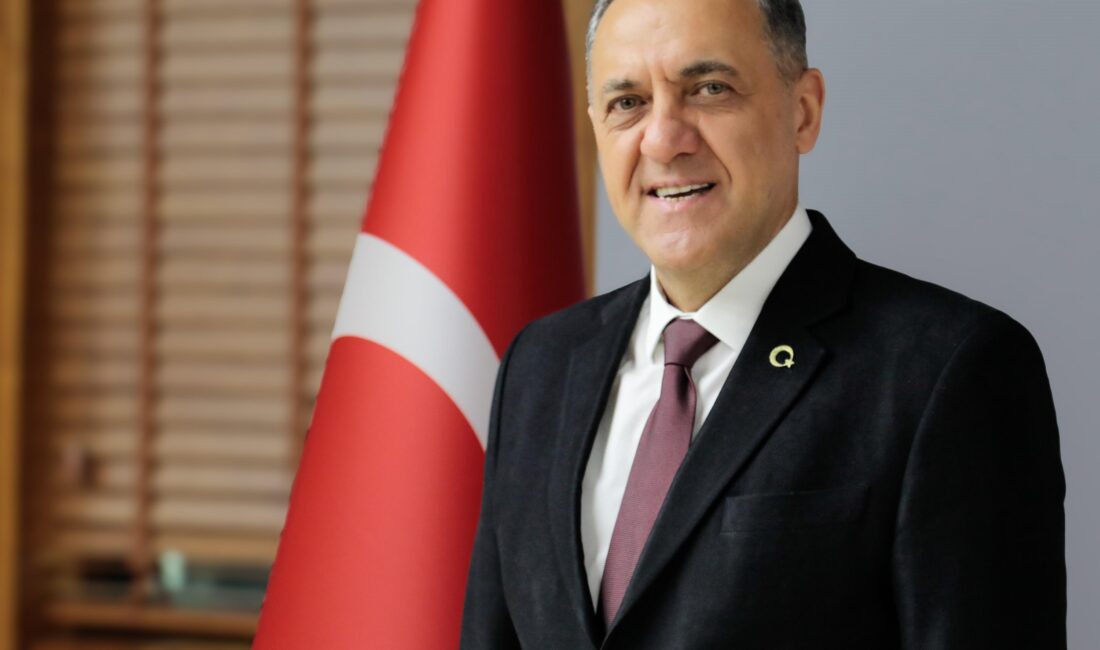 Yalova Valisi Dr. Ahmet Hamdi Usta, 1071 Malazgirt Zaferi’nin 955.