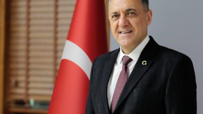 Yalova Valisi Dr. Ahmet Hamdi Usta, 1071 Malazgirt Zaferi’nin 955.
