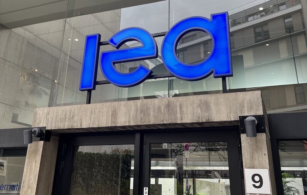 Uluslararası Enerji Ajansı (IEA) tarafından hazırlanan “Küresel Kritik Mineraller Görünümü