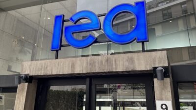 Uluslararası Enerji Ajansı (IEA) tarafından hazırlanan “Küresel Kritik Mineraller Görünümü