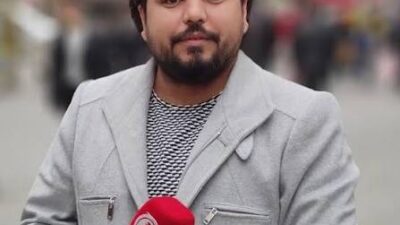 Hakkında yurt dışına çıkış yasağı bulunan ve kamuoyunda YouTuber olarak