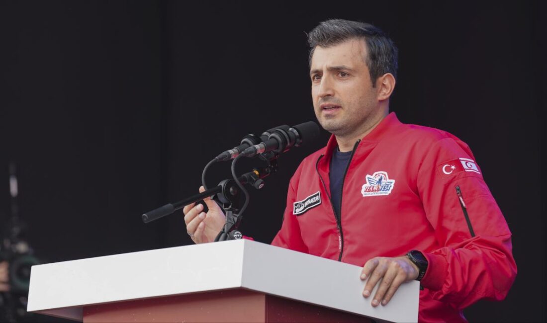 Türkiye Teknoloji Takımı Vakfı (T3 Vakfı) Mütevelli Heyeti Başkanı ve