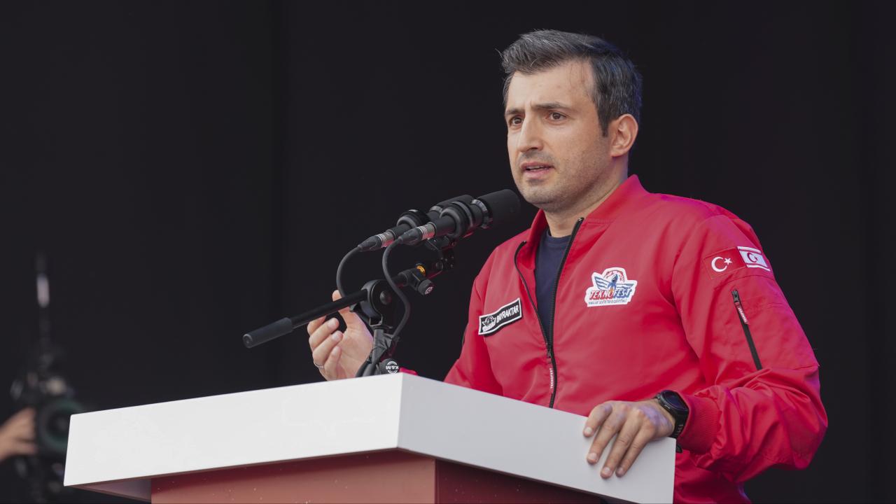 Türkiye Teknoloji Takımı Vakfı (T3 Vakfı) Mütevelli Heyeti Başkanı ve