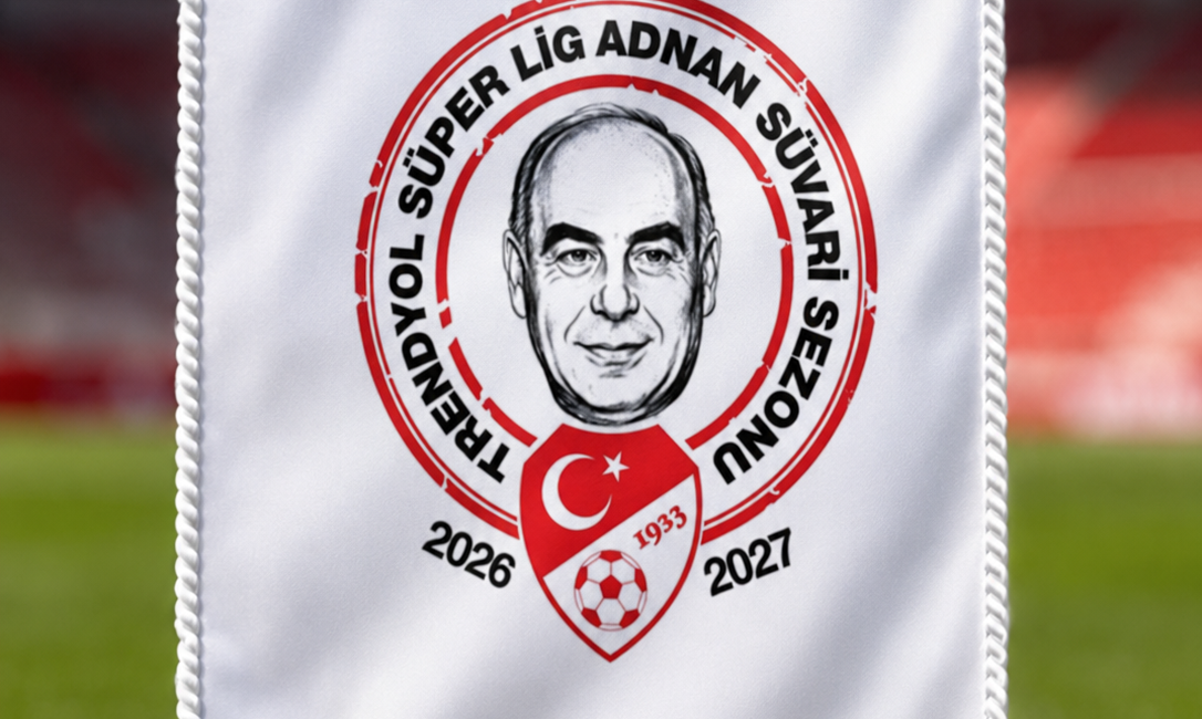 Türkiye Futbol Federasyonu (TFF), Süper Lig’de Türk futboluna damga vurmuş