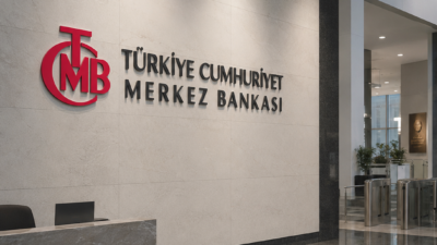 Türkiye Cumhuriyet Merkez Bankası (TCMB), Ağustos 2026 dönemine ait Hanehalkı