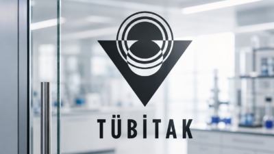 Sanayi ve Teknoloji Bakanı Mehmet Fatih Kacır, TÜBİTAK Uluslararası Lider
