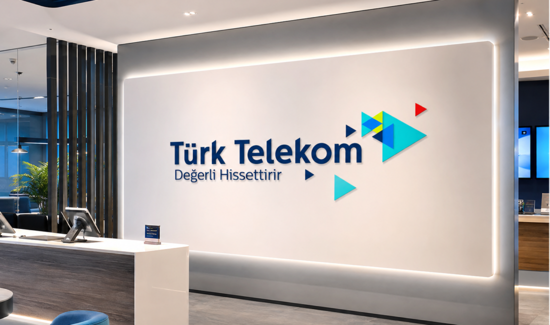 Türk Telekom, 2026 yılı ikinci çeyrek finansal ve operasyonel sonuçlarını