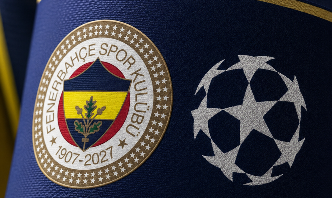 UEFA Şampiyonlar Ligi’ndeki temsilcilerimizden Fenerbahçe’nin play-off turundaki muhtemel rakibi çekilen