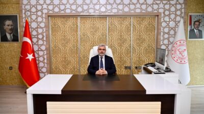 Yalova İl Millî Eğitim Müdürü Aytekin Yılmaz, 2026-2027 eğitim öğretim