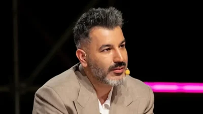 Kamuoyunda “Manifest” grubuyla tanınan ve cezaevinde bulunan organizatör Tolga Akış