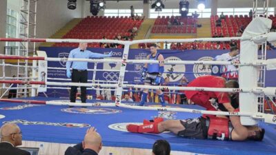 1-9 Eylül 2026 tarihleri arasında Kosova’da gerçekleştirilen U24 Dünya Muaythai