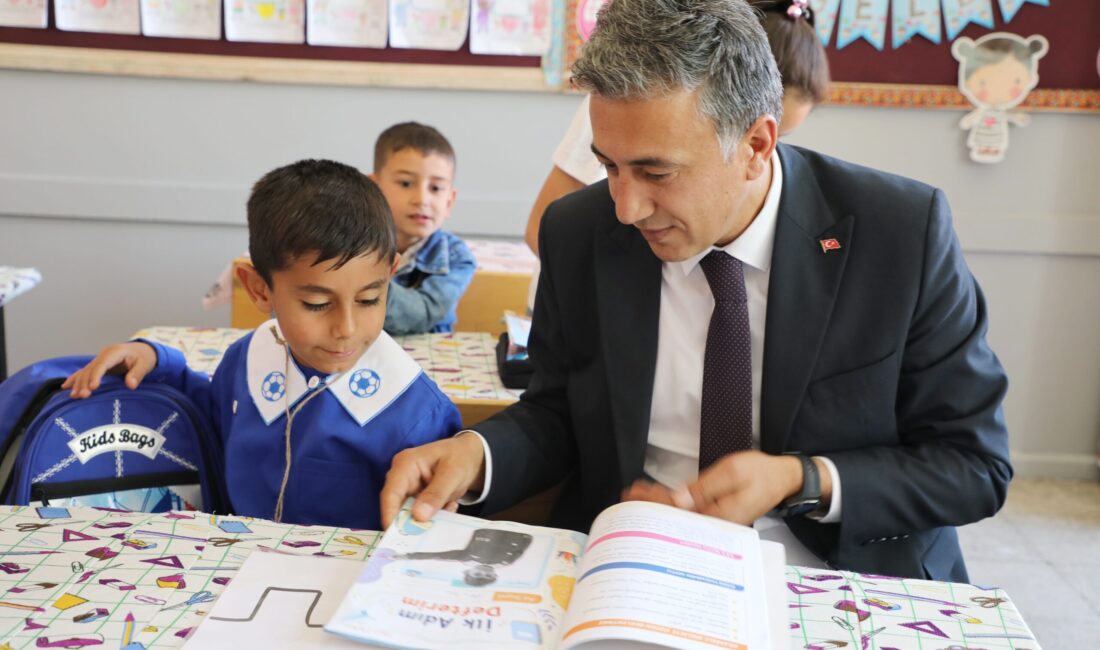 Türkiye Yüzyılı Maarif Modeli ile eğitim anlayışının merkezine “yetkin ve