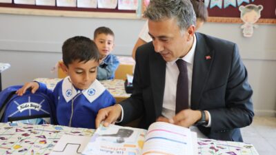 Türkiye Yüzyılı Maarif Modeli ile eğitim anlayışının merkezine “yetkin ve
