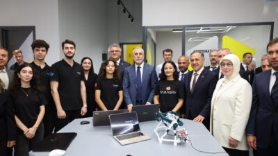 YALOVA / TEKHA Çalışma ve Sosyal Güvenlik Bakanı Prof. Dr.