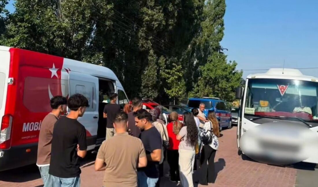 İçişleri Bakanlığı koordinesinde 81 il genelinde eş zamanlı düzensiz göç