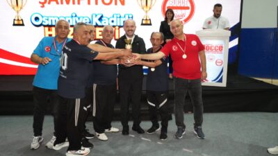 Aile ve Sosyal Hizmetler Bakanlığı Engelli ve Yaşlı Hizmetleri Genel