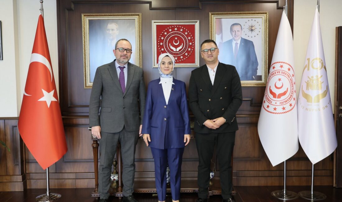 Aile ve Sosyal Hizmetler Bakanlığı, bünyesindeki merkezlerde kadınların mutfak sanatları