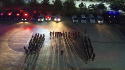 İçişleri Bakanlığı, 28 ilde terör örgütü DEAŞ’a yönelik jandarma ekiplerince