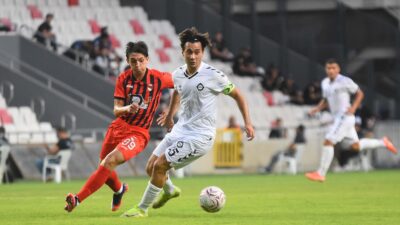 TFF 3’üncü Lig 2’nci Grup açılış haftasında Denizli İdman Yurdu