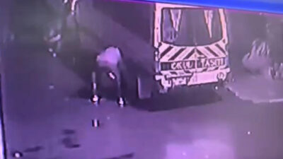 Avcılar’da farklı mahallelerde meydana gelen iki ayrı hırsızlık olayı mahalle