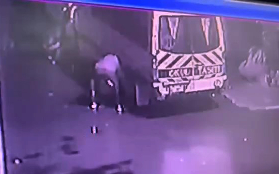 Avcılar’da farklı mahallelerde meydana gelen iki ayrı hırsızlık olayı mahalle