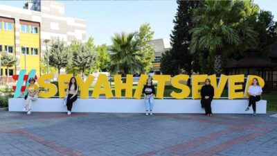 Gençlik ve Spor Bakanlığı tarafından yürütülen ‘Seyahatsever Projesi’, gençlerin Türkiye