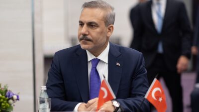 ABD / TEKHA Dışişleri Bakanı Hakan Fidan, Birleşmiş Milletler 81’inci