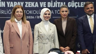 Aile ve Sosyal Hizmetler Bakanlığı, Turkcell ve Kadın ve Demokrasi