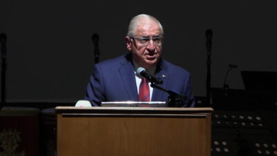Milli Savunma Üniversitesi (MSÜ) Kara Harp Okulu Kültür Sitesi Atatürk