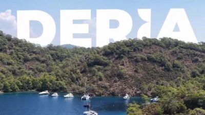 Çevre, Şehircilik ve İklim Değişikliği Bakanı Murat Kurum, Akdeniz havzasında