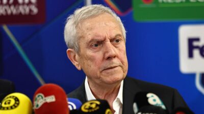 Fenerbahçe Teknik Direktörü İsmail Kartal, dün akşam oynanan Roma müsabakasının