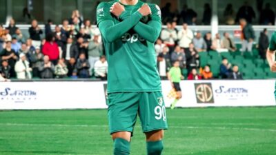 Trendyol 1’inci Lig temsilcisi Bodrum Futbol Kulübü, son olarak dış