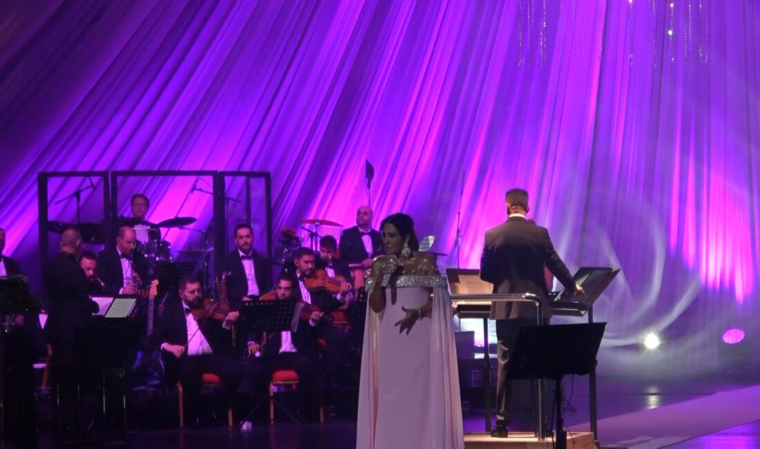 Türk Sanat Müziği’nin usta ismi Zeki Müren, aramızdan ayrılışının 30’uncu