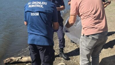 Çanakkale’nin içme ve kullanma suyu ihtiyacını karşılayan 54 milyon 115
