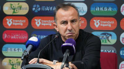 Süper Lig’in 4’üncü haftasında Çaykur Rizespor, kendi sahasında ağırladığı Corendon