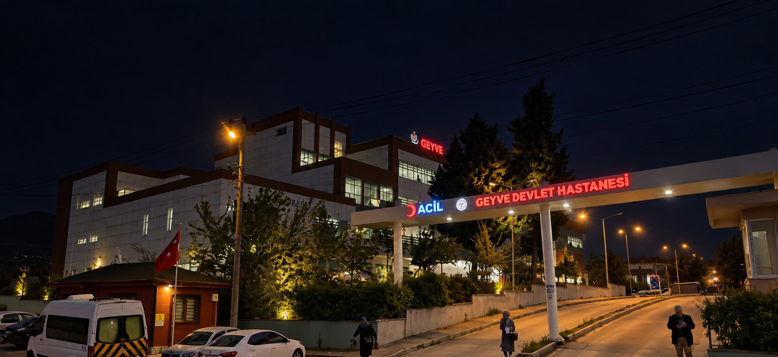 Sakarya’nın Geyve ilçesinde 52 yaşındaki Rüştü Dağcı, akrabası Şahin Dağcı