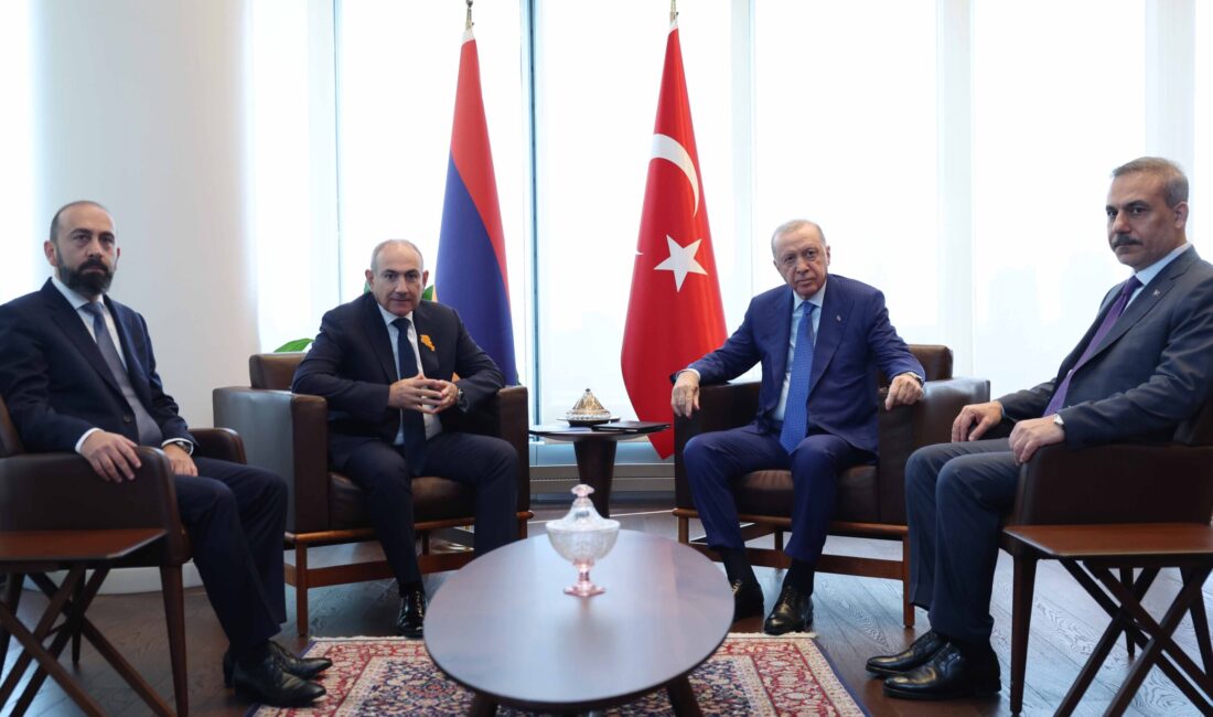 Birleşmiş Milletler (BM) 81’inci Genel Kurulu dolayısıyla Amerika Birleşik Devletleri’nin