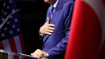 Birleşmiş Milletler 81’inci Genel Kurulu görüşmeleri kapsamında Amerika Birleşik Devletleri’nde