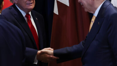Cumhurbaşkanı Recep Tayyip Erdoğan, New York’ta Birleşmiş Milletler (BM) Genel