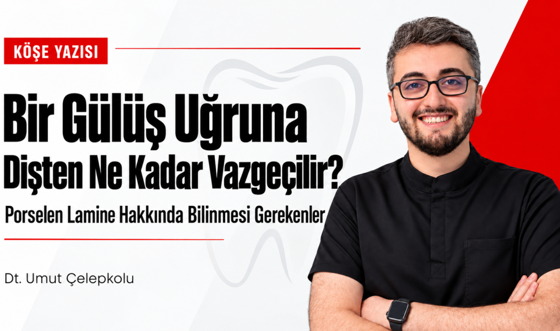 Ekranda birkaç saniyede değişen gülüşün arkasında, bazen geri alınamayacak bir