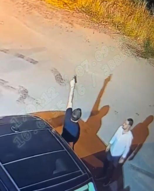 ANKARA / TEKHA Ankara’nın Çankaya ilçesinde bir düğün sırasında tabancayla