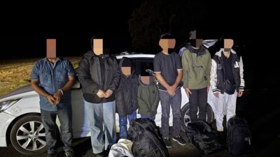 Edirne’nin Uzunköprü ilçesinde denetim yapan jandarma timleri, durdurdukları 3 ayrı
