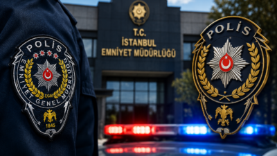 İSTANBUL / TEKHA İstanbul Emniyet Müdürlüğünde her yıl gerçekleştirilen il