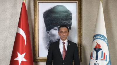 Eğitim ve Bilim Gücü Dayanışma Sendikası (Eğitim Gücü Sen) Genel