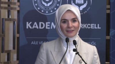 Aile ve Sosyal Hizmetler Bakanlığı ile Halkbank iş birliğinde yürütülen