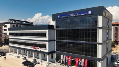 Hatay Valisi Mustafa Masatlı, kent sakinlerine daha çağdaş, süratli ve